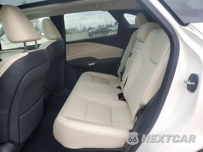 Zdjęcie 11 z 14 samochodu: 2024 LEXUS RX 350H LUXURY VIN:2T2BBMCA0RC029348 - miniatura