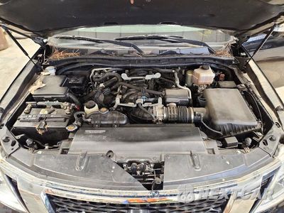 Zdjęcie 12 z 13 samochodu: 2018 NISSAN ARMADA SL VIN:JN8AY2NC8J9555226 - miniatura
