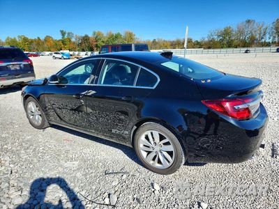 Drugie zdjęcie samochodu z przodu: 2015 BUICK REGAL VIN:2G4GK5EX6F9134985 - miniatura