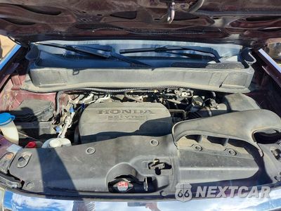 Zdjęcie 11 z 12 samochodu: 2014 HONDA PILOT EXL VIN:5FNYF4H58EB039422 - miniatura