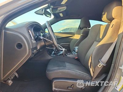 Zdjęcie 7 z 12 samochodu: 2019 DODGE CHARGER R/T VIN:2C3CDXCT4KH510905 - miniatura