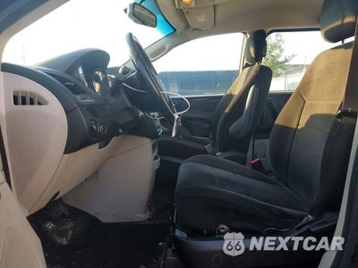 Zdjęcie 7 z 13 samochodu: 2013 DODGE GRAND CARAVAN SE VIN:2C4RDGBG4DR712778 - miniatura