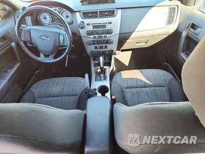 Zdjęcie 8 z 12 samochodu: 2009 FORD FOCUS SE VIN:1FAHP35N29W188105 - miniatura