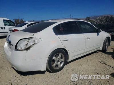 Trzecie zdjęcie samochodu z tyłu: 2010 NISSAN ALTIMA 2.5 VIN:1N4AL2AP6AN466741 - miniatura