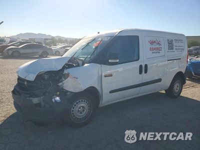 2018 RAM PROMASTER CITY ZFBERFAB5J6L00133 - główne zdjęcie licytacji z USA - miniatura