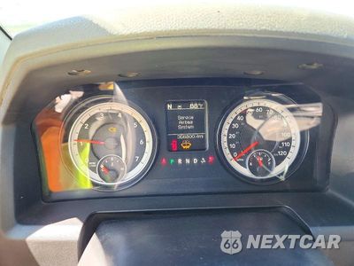 Zdjęcie 9 z 12 samochodu: 2014 RAM 1500 SLT VIN:1C6RR7GT0ES367439 - miniatura