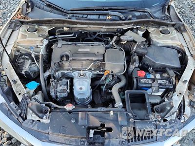 Zdjęcie 11 z 12 samochodu: 2016 HONDA ACCORD LX VIN:1HGCR2F36GA228803 - miniatura
