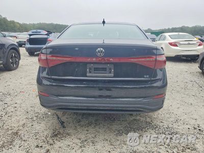 Zdjęcie 6 z 12 samochodu: 2027 VOLKSWAGEN JETTA SE VIN:3VW7W7BU4VM008531 - miniatura