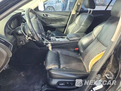 Zdjęcie 7 z 12 samochodu: 2016 INFINITI Q50 RED SPORT 400 VIN:JN1FV7AP4GM421340 - miniatura