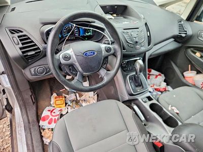 Zdjęcie 8 z 12 samochodu: 2016 FORD C-MAX SE VIN:1FADP5AU8GL109574 - miniatura