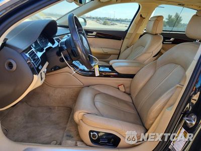 Zdjęcie 7 z 13 samochodu: 2015 AUDI A8 L QUATTRO VIN:WAU32AFD4FN027816 - miniatura