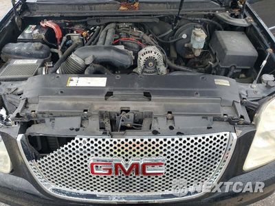 Zdjęcie 12 z 13 samochodu: 2007 GMC YUKON XL DENALI VIN:1GKFK66817J327715 - miniatura