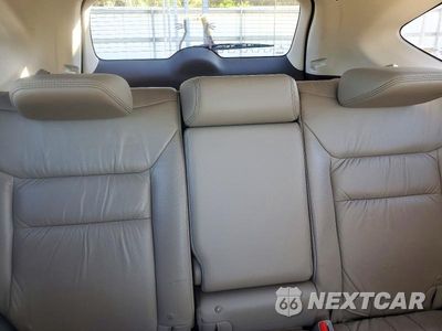Zdjęcie 10 z 13 samochodu: 2013 HONDA CR-V EXL VIN:5J6RM3H77DL007850 - miniatura
