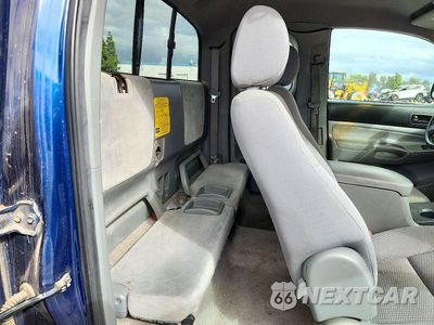 Zdjęcie 10 z 12 samochodu: 2008 TOYOTA TACOMA BASE VIN:5TETX22N08Z542255 - miniatura