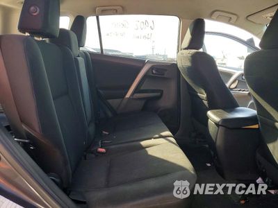 Zdjęcie 10 z 13 samochodu: 2018 TOYOTA RAV4 LE VIN:2T3ZFREV7JW411570 - miniatura