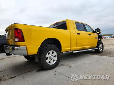 Trzecie zdjęcie samochodu z tyłu: 2015 RAM 2500 SLT VIN:3C6UR5ML4FG678738 - miniatura