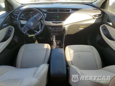 Zdjęcie 8 z 12 samochodu: 2021 BUICK ENCORE GX SELECT VIN:KL4MMDSLXMB153302 - miniatura