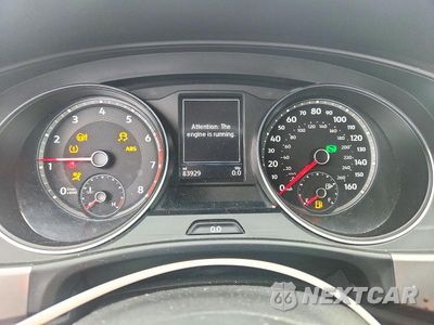 Zdjęcie 9 z 14 samochodu: 2019 VOLKSWAGEN ATLAS SE VIN:1V2UR2CA5KC532996 - miniatura