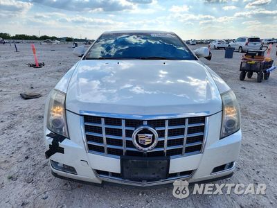 Piąte zdjęcie samochodu w środku: 2014 CADILLAC CTS PREMIUM COLLECTION VIN:1G6DD1E3XE0157477 - miniatura
