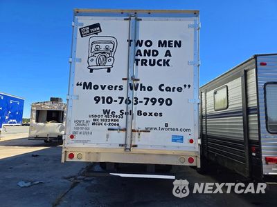 Zdjęcie 6 z 13 samochodu: 2017 FORD F750 SUPER DUTY BOX TRUCK VIN:1FDNX7AY2HDB06528 - miniatura
