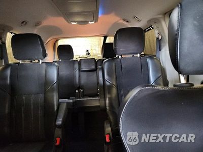 Zdjęcie 10 z 13 samochodu: 2014 CHRYSLER TOWN & COUNTRY TOURING L VIN:2C4RC1CG9ER455553 - miniatura