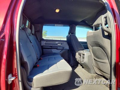 Zdjęcie 10 z 12 samochodu: 2021 RAM 1500 BIG HORN/LONE STAR VIN:1C6SRFMT2MN570068 - miniatura