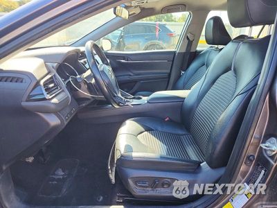 Zdjęcie 7 z 13 samochodu: 2020 TOYOTA CAMRY SE VIN:4T1G11AK7LU940290 - miniatura
