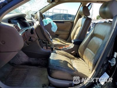 Zdjęcie 7 z 12 samochodu: 1997 TOYOTA CAMRY XLE V6 VIN:JT2BF22K9V0072073 - miniatura