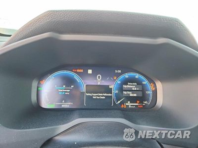 Zdjęcie 9 z 14 samochodu: 2023 TOYOTA RAV4 XSE VIN:JTME6RFV5PD543133 - miniatura