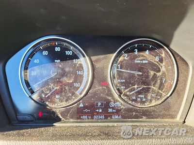 Zdjęcie 9 z 13 samochodu: 2018 BMW X2 SDRIVE28I VIN:WBXYJ3C36JEJ64822 - miniatura