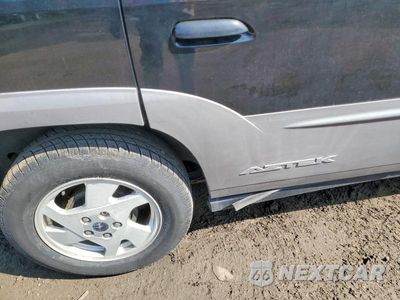 Zdjęcie 11 z 13 samochodu: 2001 PONTIAC AZTEK VIN:3G7DA03E41S518451 - miniatura