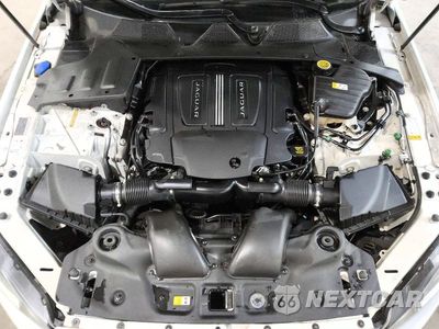 Zdjęcie 11 z 13 samochodu: 2016 JAGUAR XJL PORTFOLIO VIN:SAJWA2G75G8V99089 - miniatura