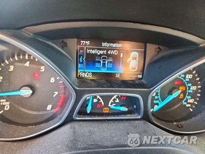 Zdjęcie 9 z 12 samochodu: 2016 FORD ESCAPE SE VIN:1FMCU9GX4GUA13423 - miniatura