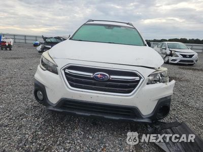 Piąte zdjęcie samochodu w środku: 2019 SUBARU OUTBACK 2.5I PREMIUM VIN:4S4BSAFC8K3333893 - miniatura