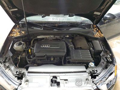 Zdjęcie 11 z 12 samochodu: 2015 AUDI A3 PREMIUM VIN:WAUBFGFF4F1004029 - miniatura