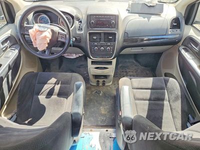 Zdjęcie 8 z 13 samochodu: 2015 RAM CARGO VAN TRADESMAN DELIVERY VAN VIN:2C4JRGAG2FR512209 - miniatura