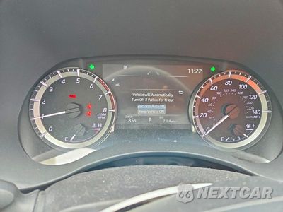 Zdjęcie 9 z 12 samochodu: 2026 TOYOTA HIGHLANDER XLE VIN:5TDKDRBHXTS604211 - miniatura