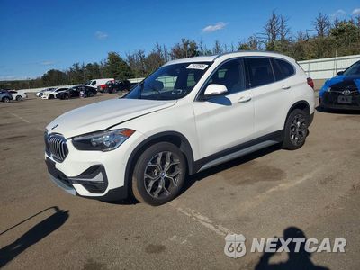 2020 BMW X1 XDRIVE28I WBXJG9C0XL5P39452 - główne zdjęcie licytacji z USA - miniatura
