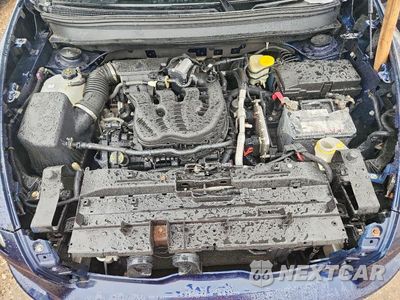 Zdjęcie 11 z 13 samochodu: 2015 JEEP CHEROKEE LIMITED VIN:1C4PJMDS1FW717172 - miniatura