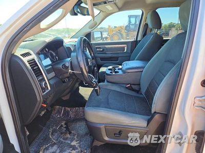 Zdjęcie 7 z 12 samochodu: 2015 RAM 1500 SLT VIN:1C6RR6LM0FS613559 - miniatura