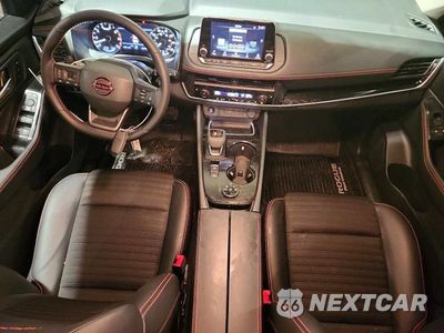Zdjęcie 8 z 14 samochodu: 2026 NISSAN ROGUE ROCK CREEK VIN:5N1BT3BB9TC831995 - miniatura