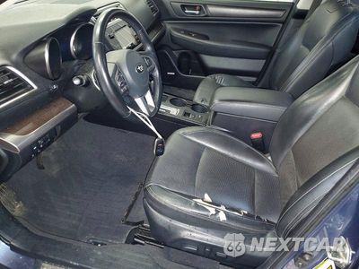 Zdjęcie 7 z 12 samochodu: 2016 SUBARU LEGACY 2.5I LIMITED VIN:4S3BNAL63G3011065 - miniatura