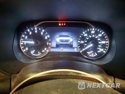 Zdjęcie 9 z 12 samochodu: 2023 NISSAN FRONTIER SV VIN:1N6ED1EK9PN647615 - miniatura