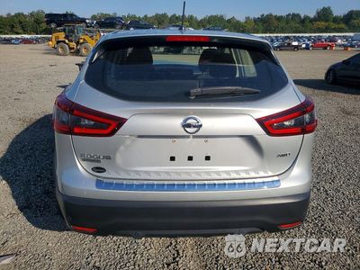 Zdjęcie 6 z 13 samochodu: 2020 NISSAN ROGUE SPORT S VIN:JN1BJ1CW6LW368098 - miniatura