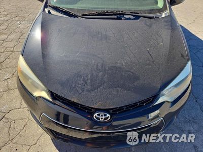 Zdjęcie 11 z 12 samochodu: 2015 TOYOTA COROLLA S PLUS VIN:2T1BURHE7FC290642 - miniatura