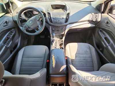 Zdjęcie 8 z 12 samochodu: 2019 FORD ESCAPE S VIN:1FMCU0F78KUB79546 - miniatura