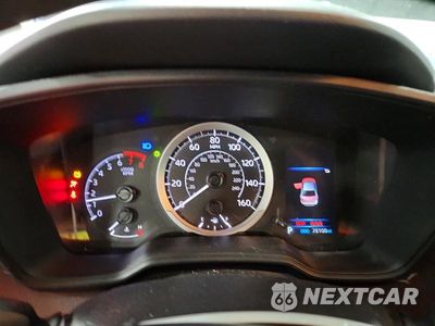 Zdjęcie 9 z 13 samochodu: 2022 TOYOTA COROLLA LE VIN:5YFEPMAE4NP343197 - miniatura