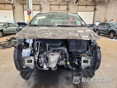 Piąte zdjęcie samochodu w środku: 2019 KIA SEDONA EX VIN:KNDMB5C12K6556601 - miniatura