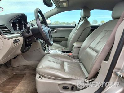 Zdjęcie 7 z 12 samochodu: 2008 SATURN AURA XE VIN:1G8ZS57N38F125996 - miniatura