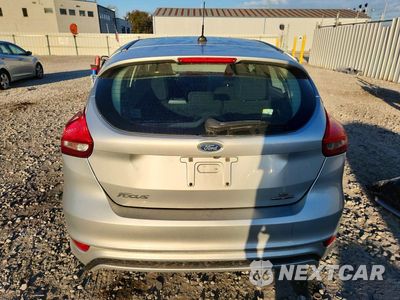 Zdjęcie 6 z 12 samochodu: 2015 FORD FOCUS SE VIN:1FADP3K22FL363135 - miniatura